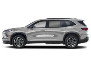 2027 BUICK Enclave
