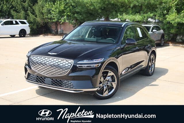 2023 GENESIS GV70