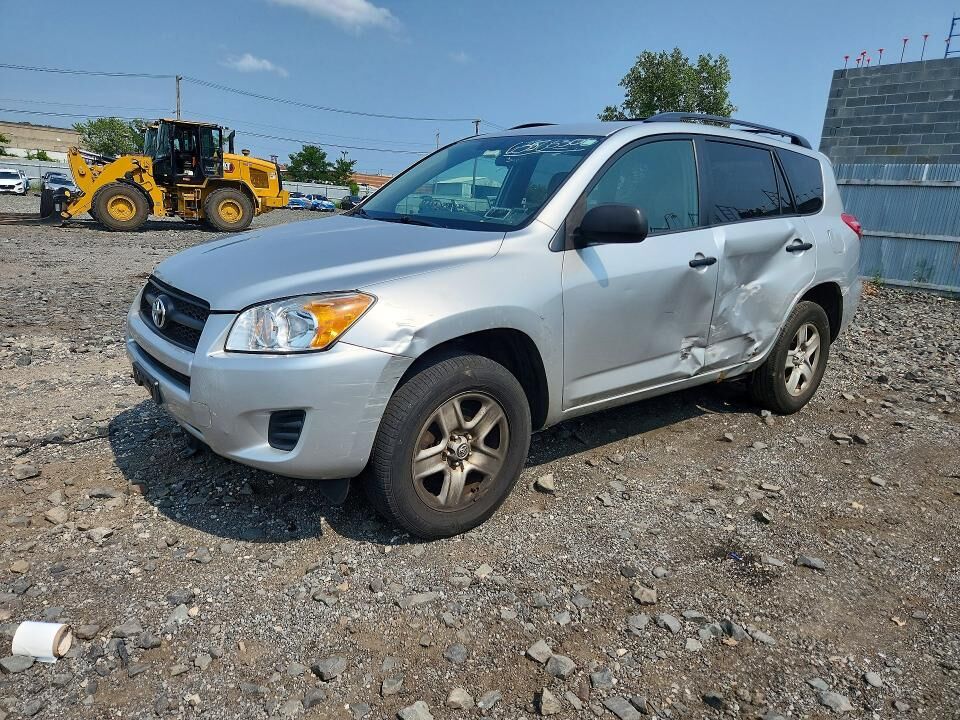2010 TOYOTA RAV4
