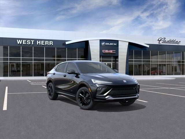 2026 BUICK Envista