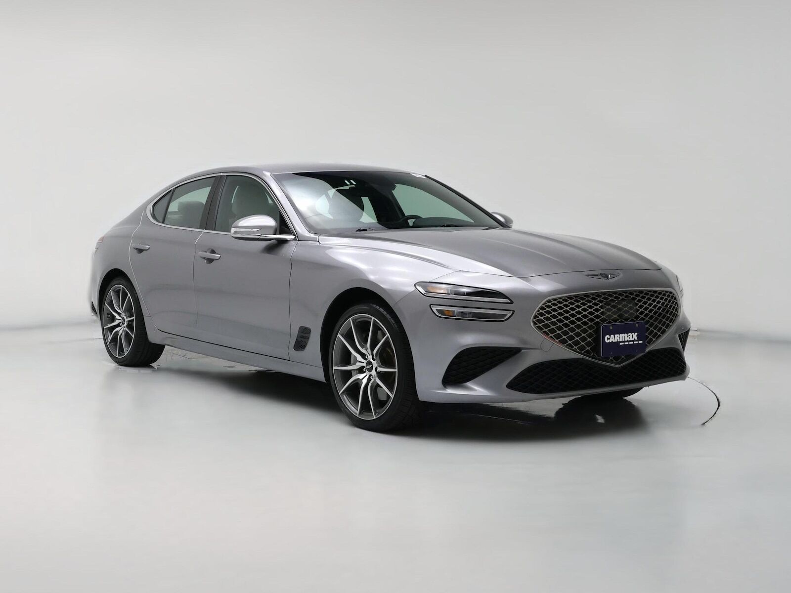 2025 GENESIS G70