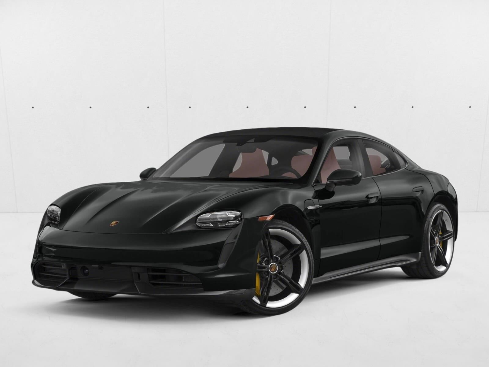 2023 PORSCHE Taycan