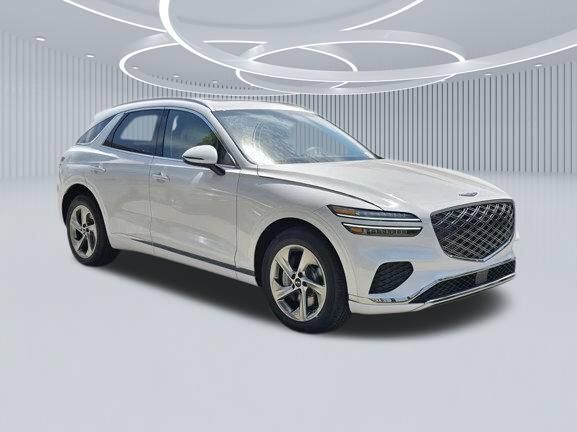 2026 GENESIS GV70