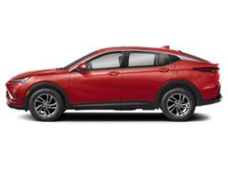 2026 BUICK Envista