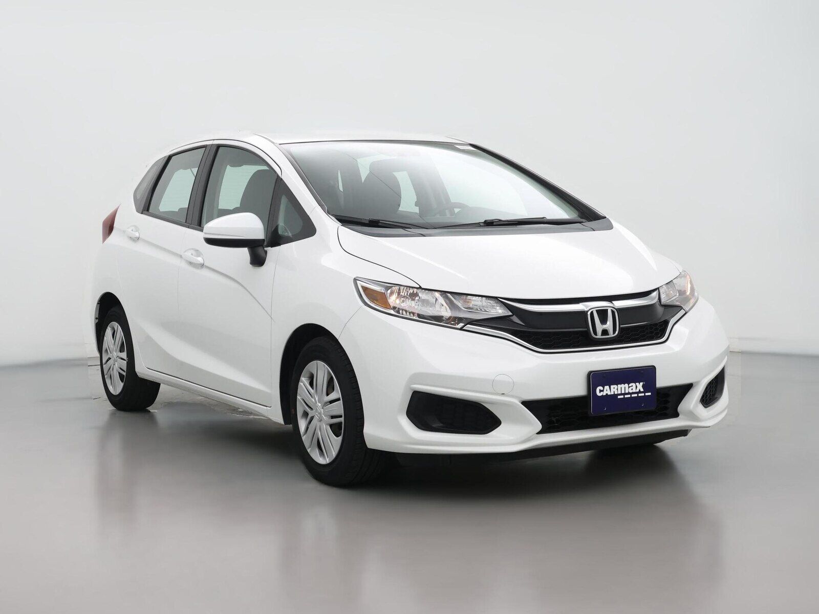 2019 HONDA Fit