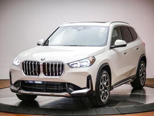 2026 BMW X1