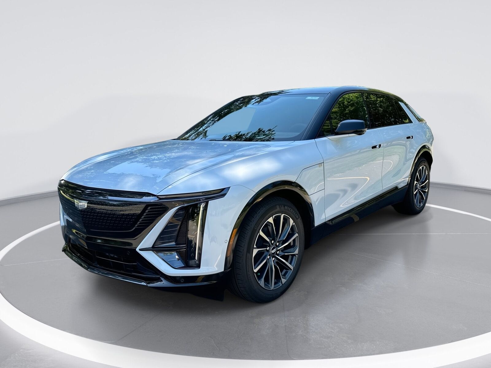 2026 CADILLAC Lyriq