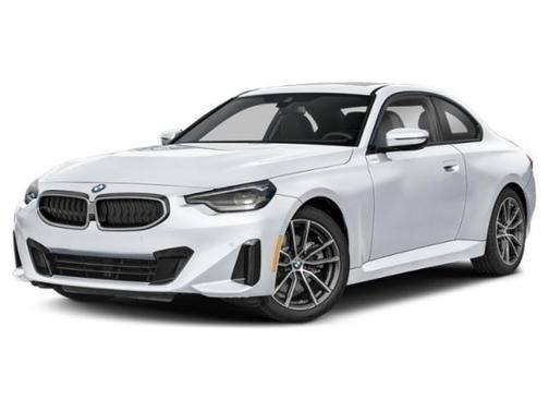 2026 BMW 2 Series