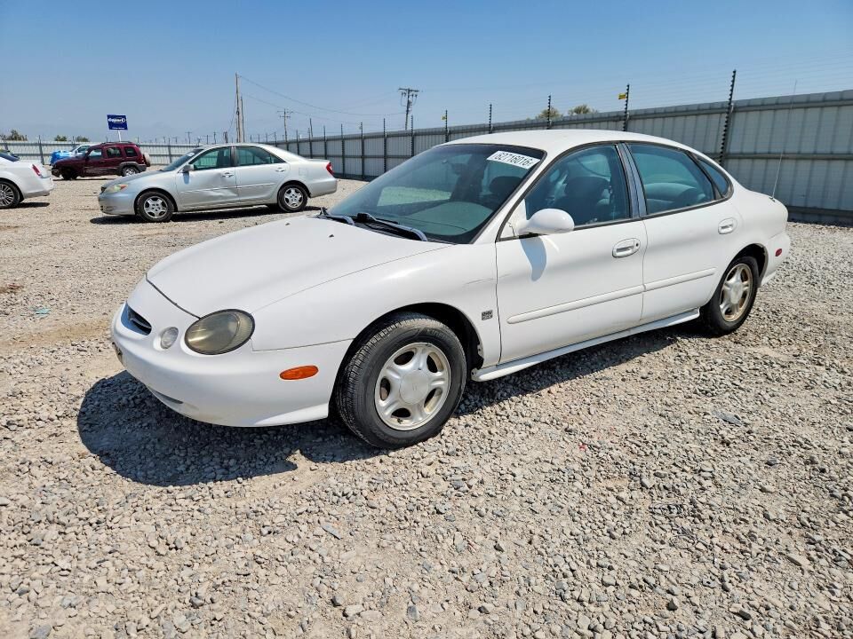 1998 FORD Taurus