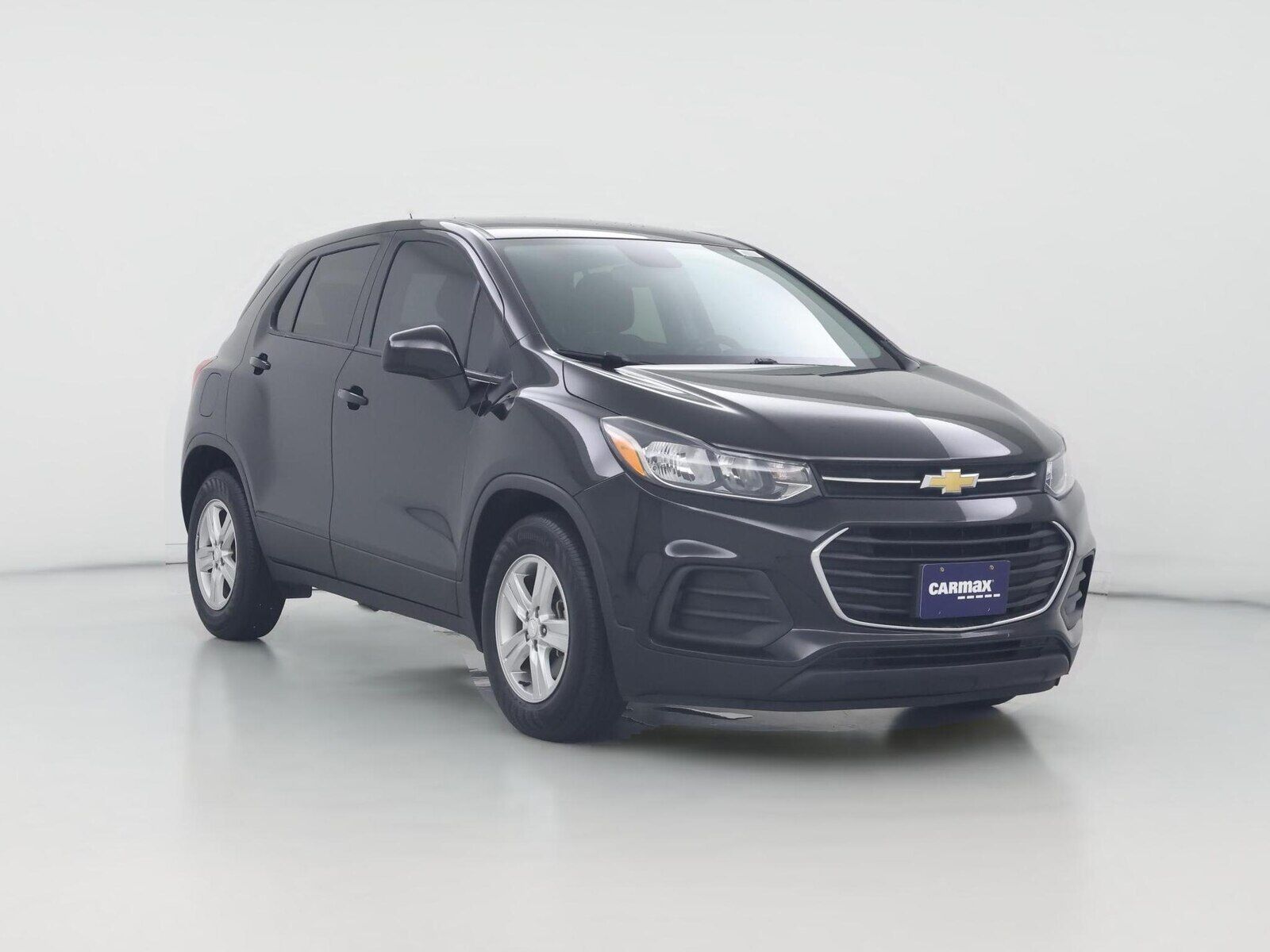 2022 CHEVROLET Trax