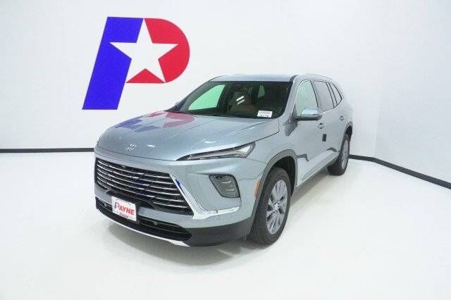 2026 BUICK Enclave