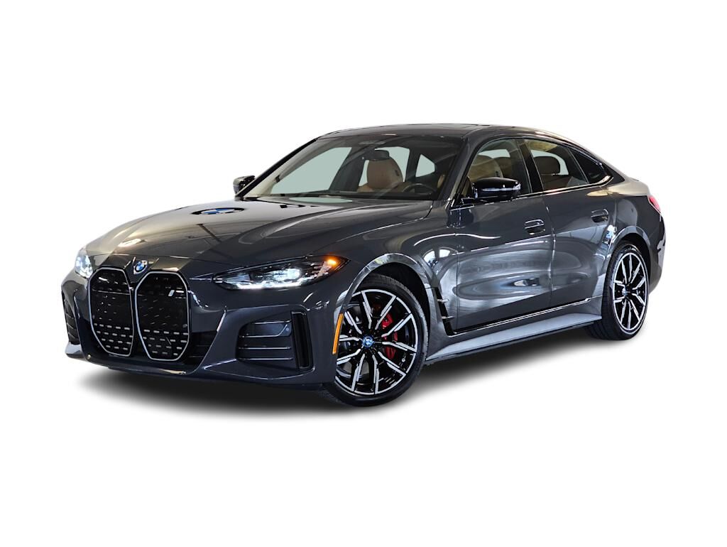 2023 BMW i4