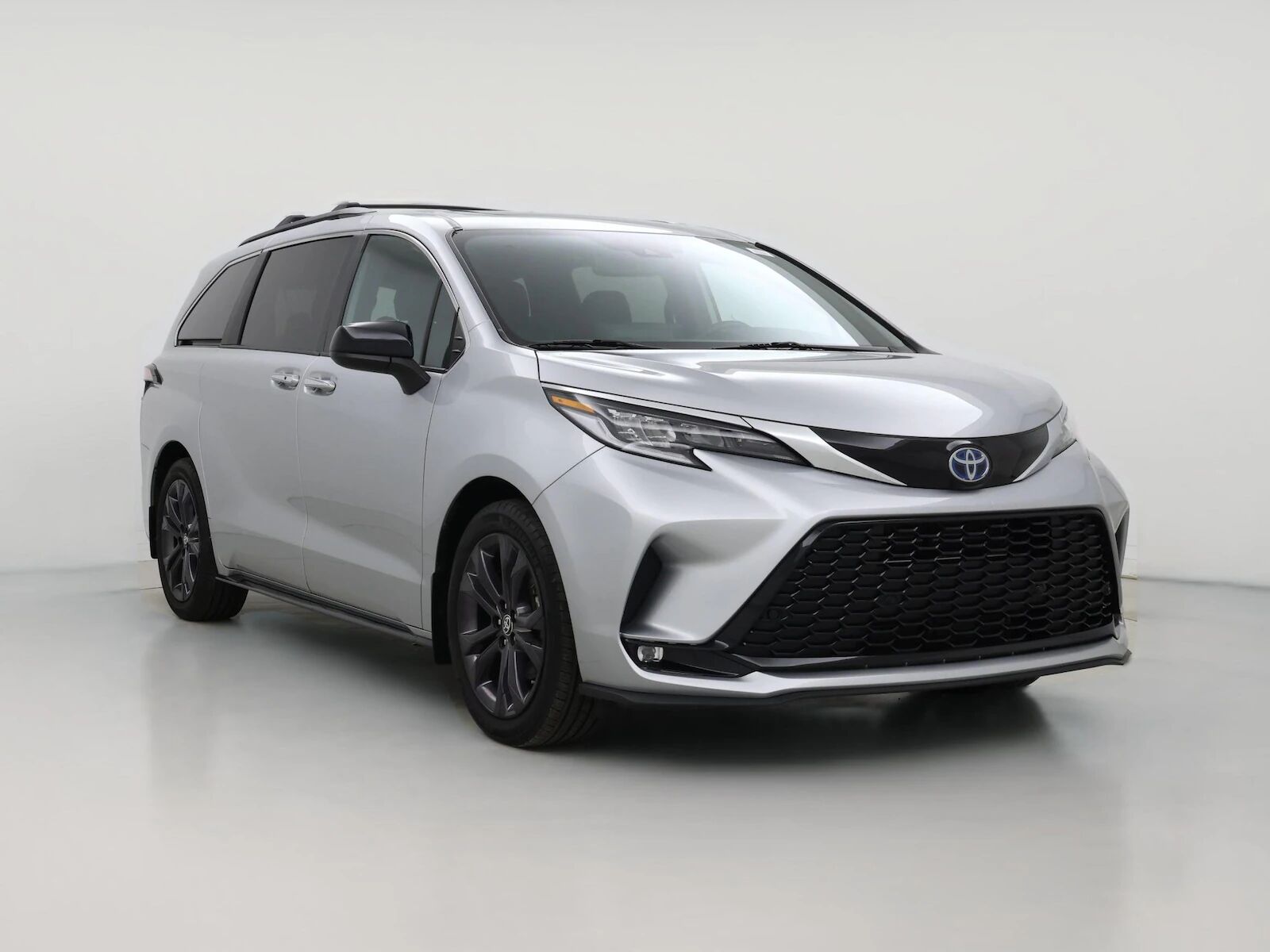 2022 TOYOTA Sienna