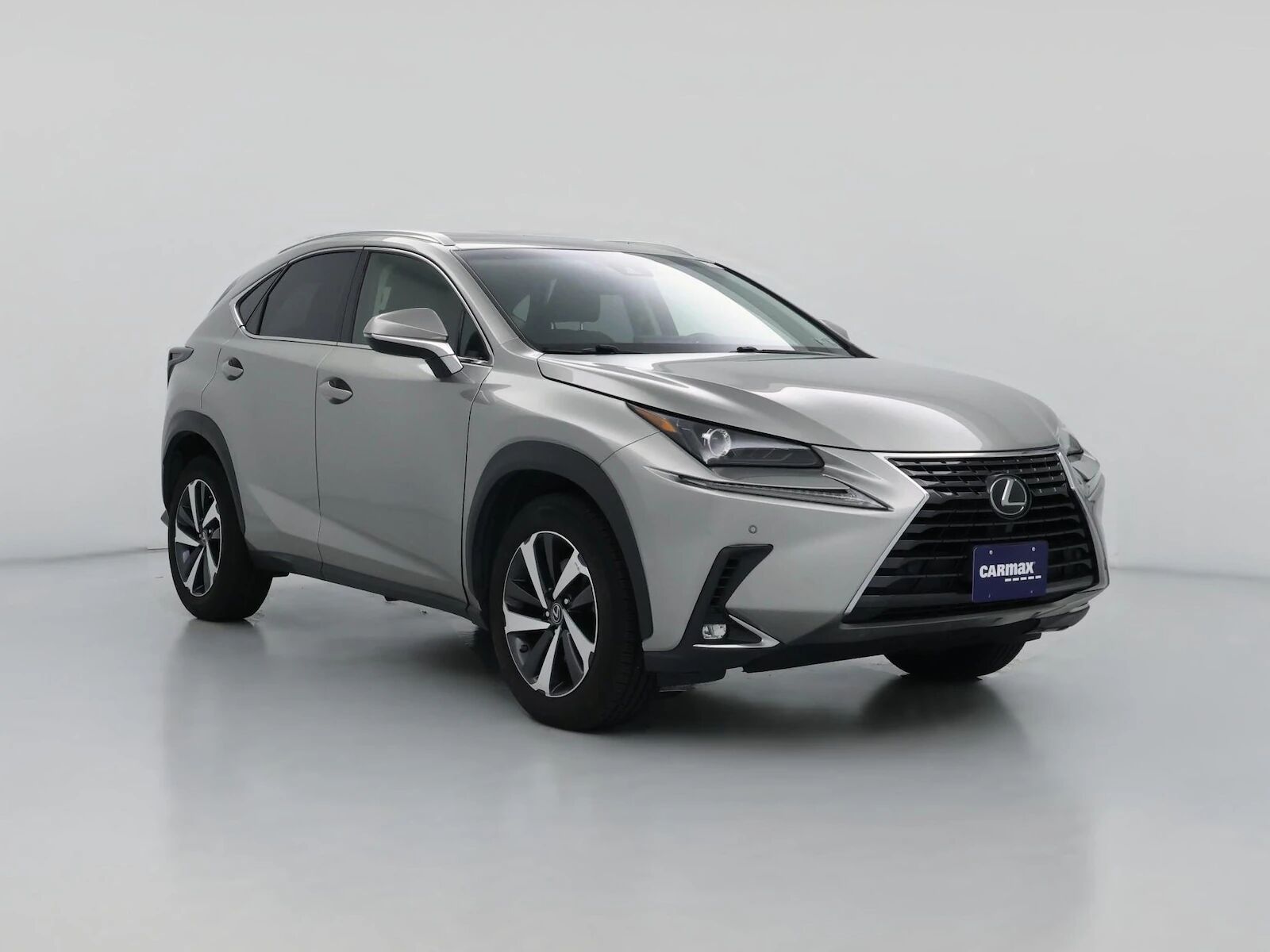 2018 LEXUS NX