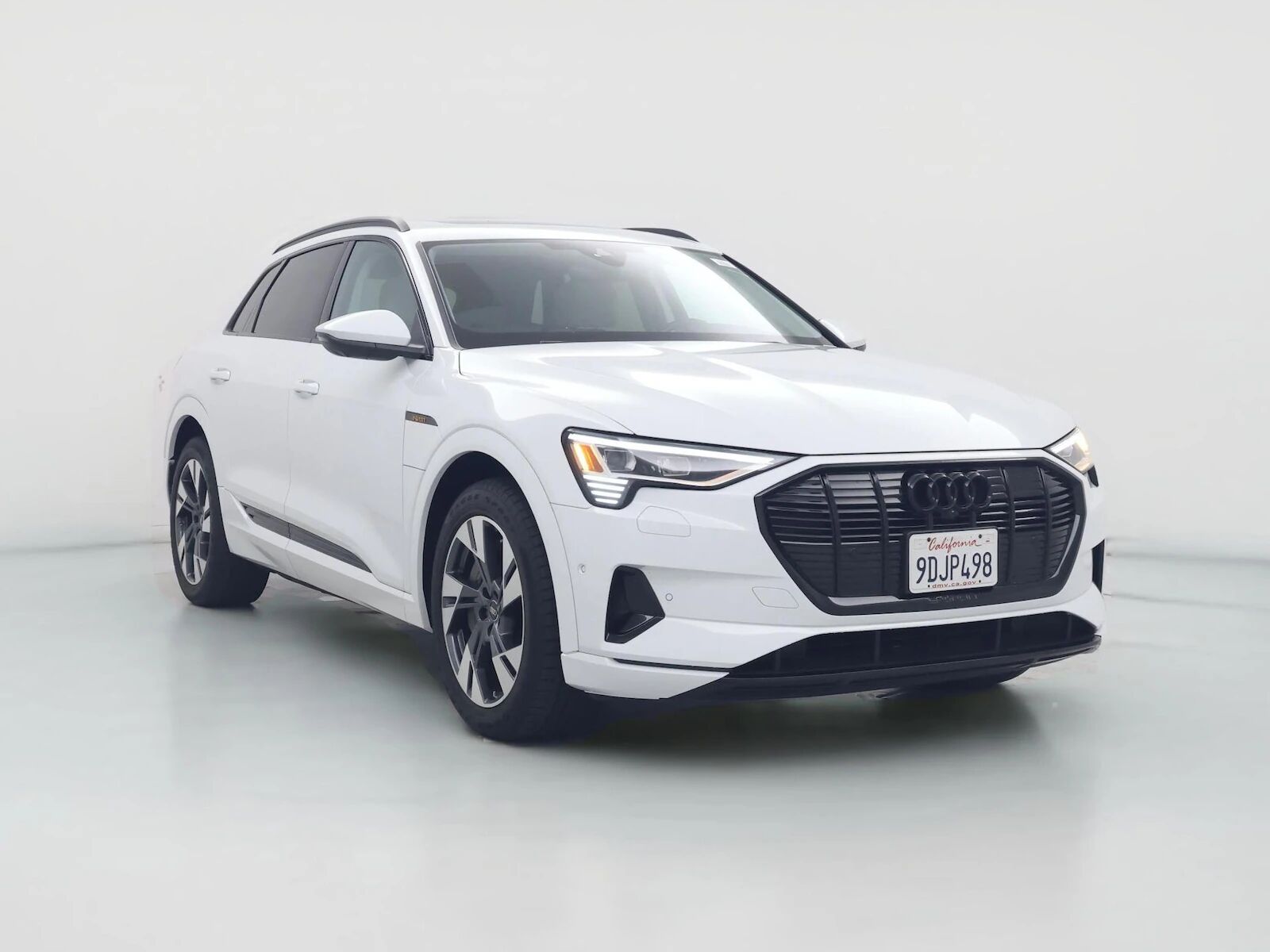 2023 AUDI e-tron