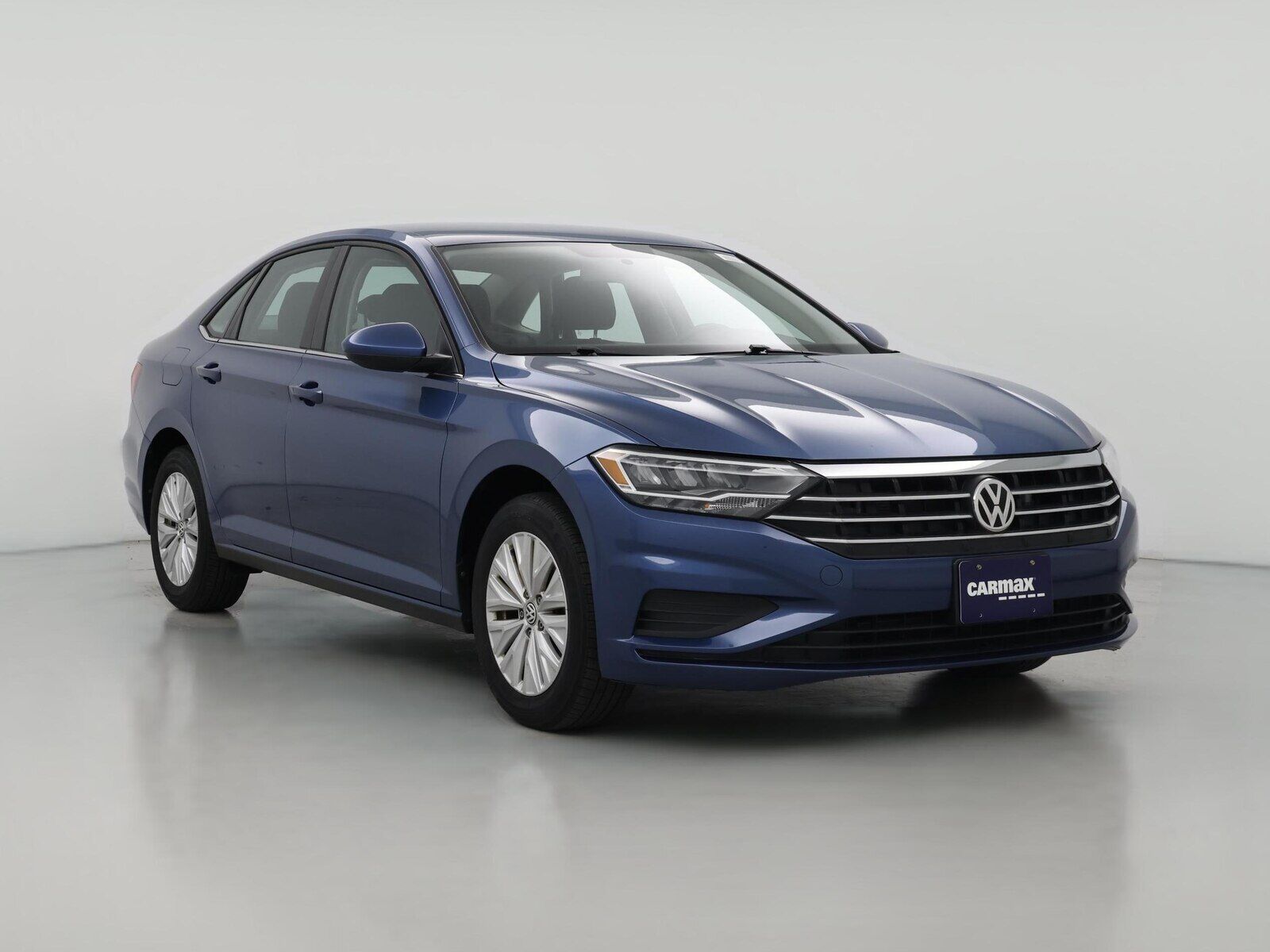 2020 VOLKSWAGEN Jetta