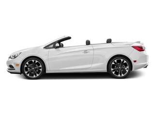 2016 BUICK Cascada