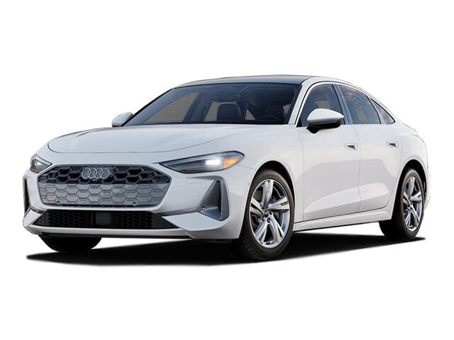 2025 AUDI A5