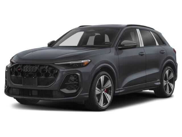 2026 AUDI SQ5