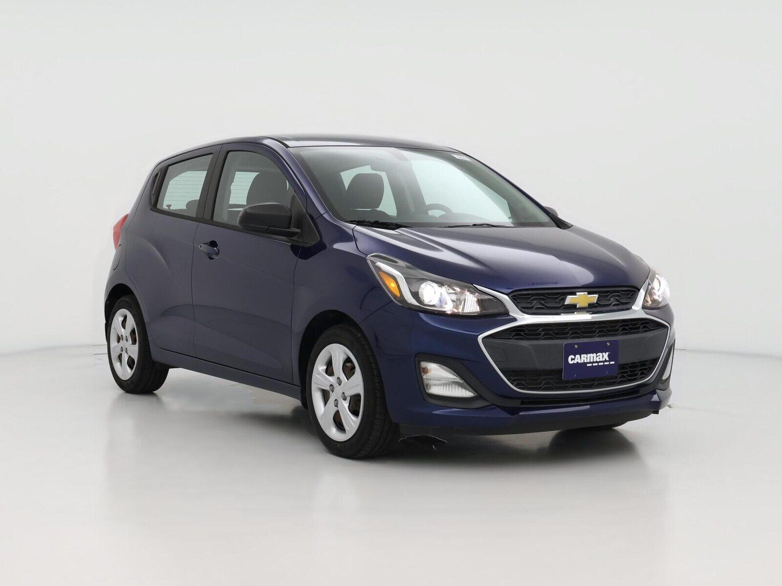 2022 CHEVROLET Spark