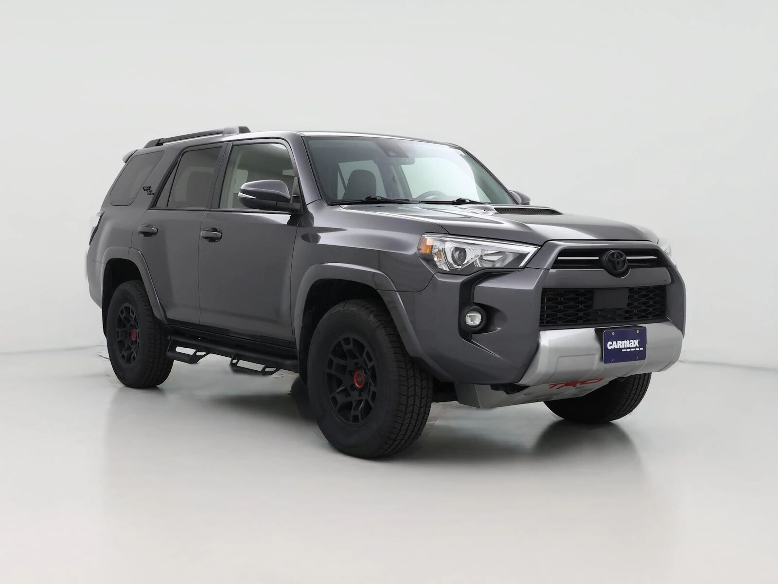 2022 TOYOTA 4-Runner