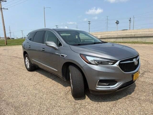 2019 BUICK Enclave