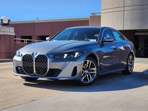 2026 BMW 4 Series