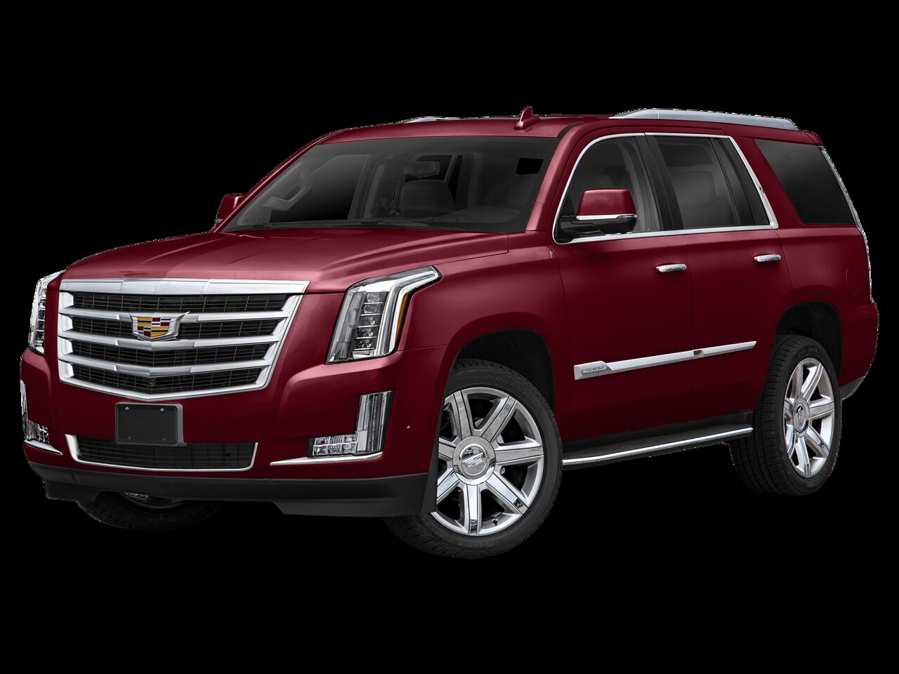 2019 CADILLAC Escalade