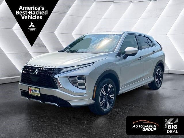 2026 MITSUBISHI ECLIPSE CROSS
