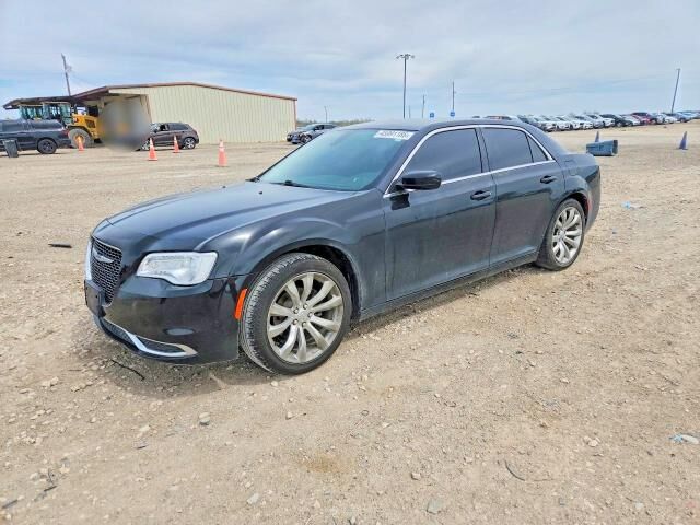 2020 CHRYSLER 300
