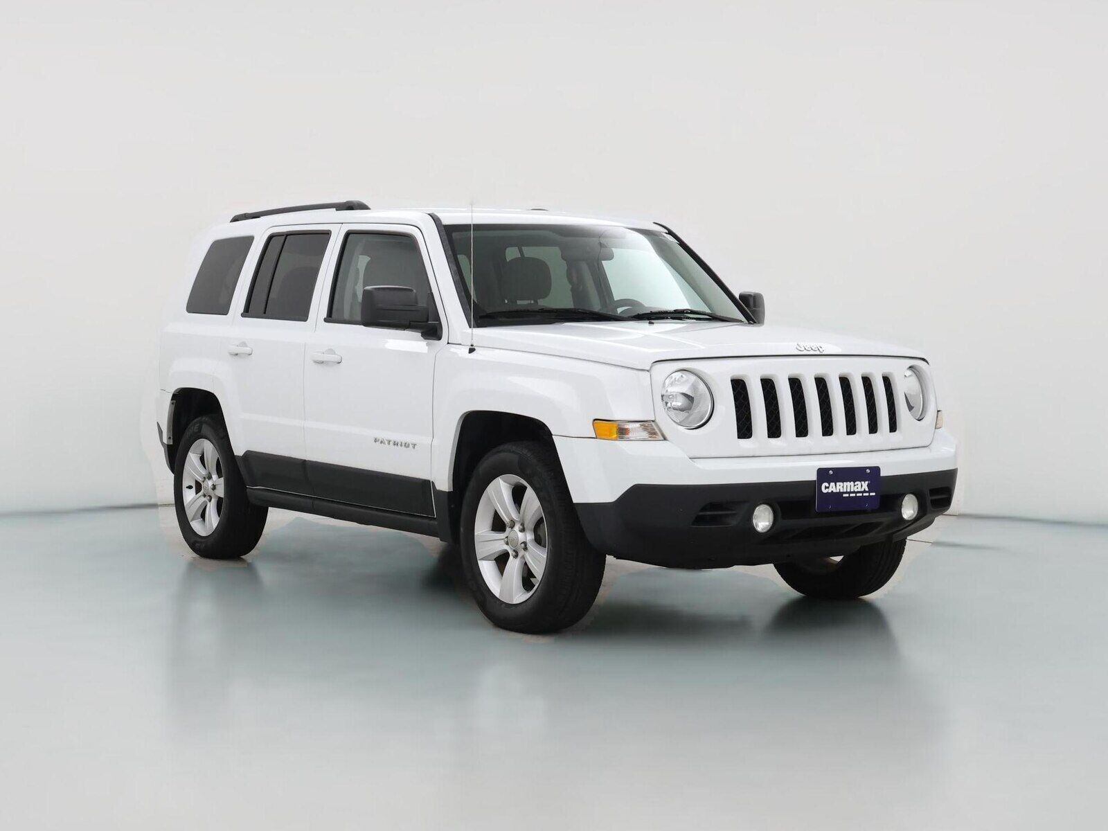 2015 JEEP Patriot