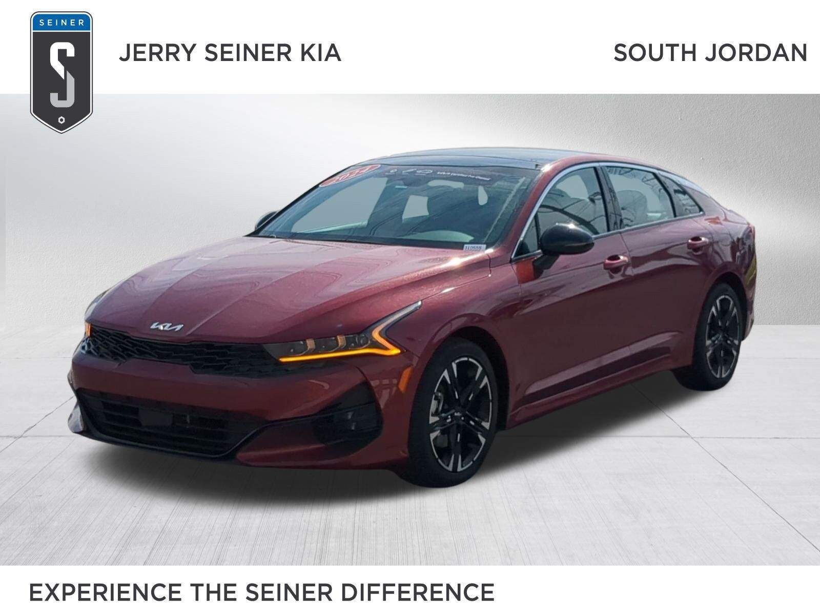 2024 KIA K5