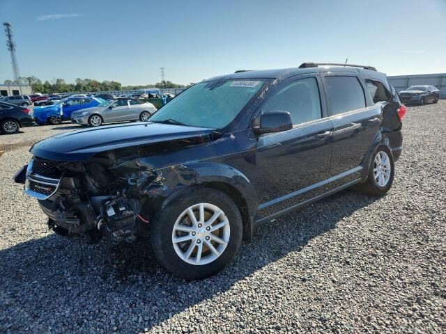 2014 DODGE Journey