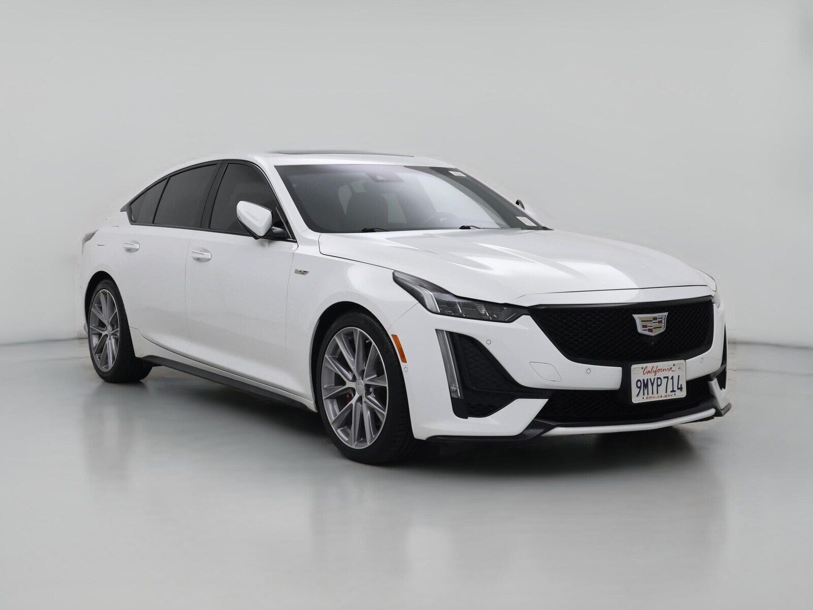 2023 CADILLAC CT5