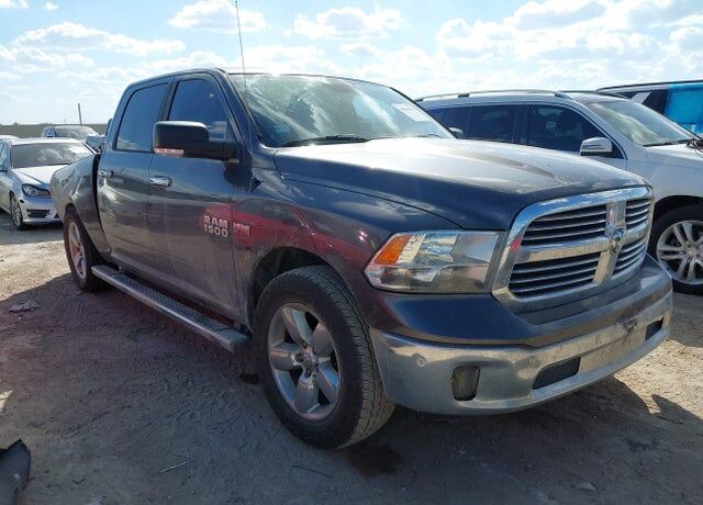 2015 RAM 1500