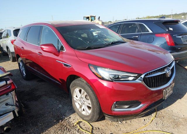2020 BUICK Enclave
