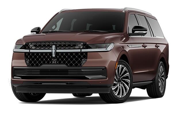 2027 LINCOLN Navigator