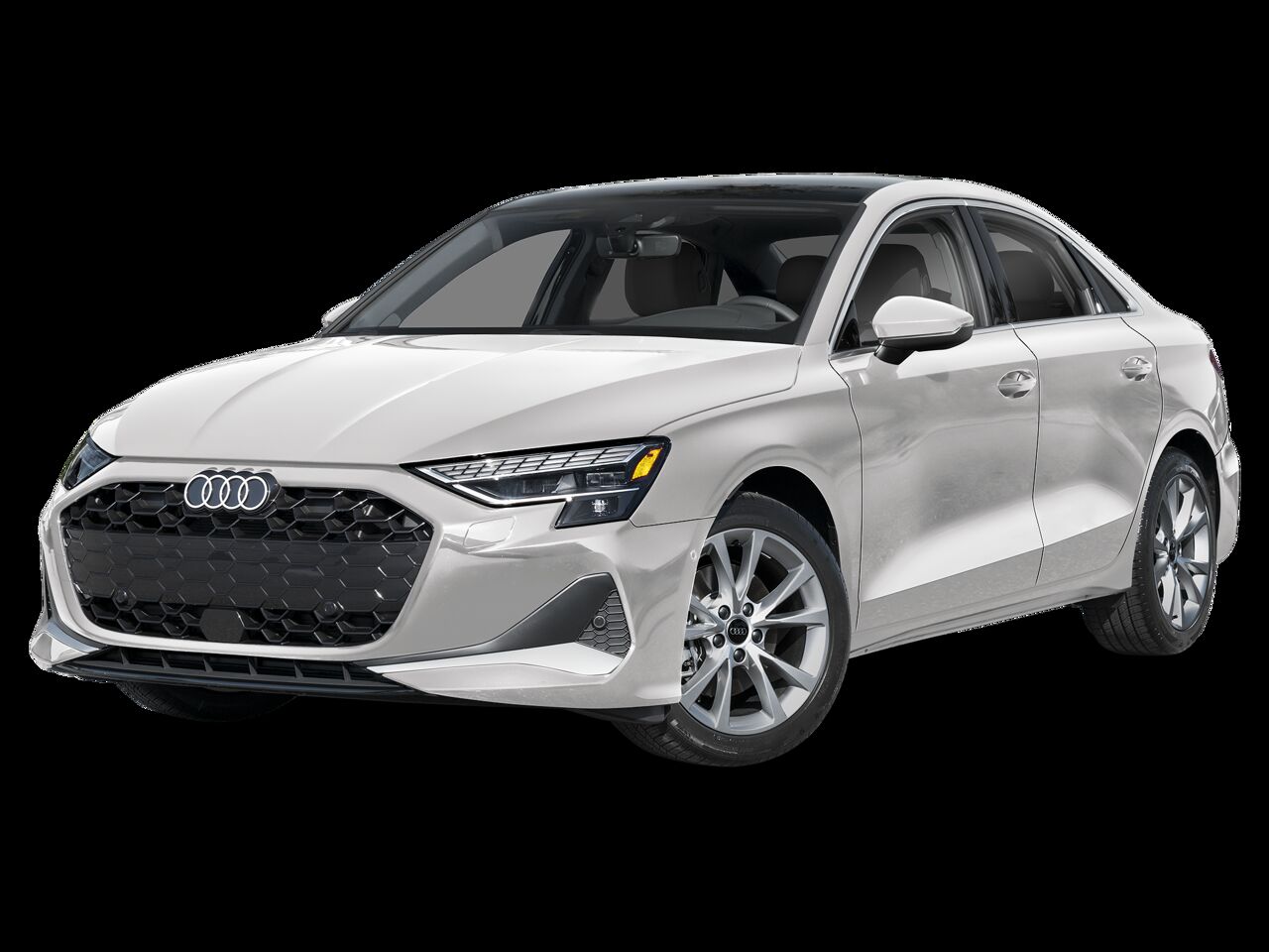 2026 AUDI A3