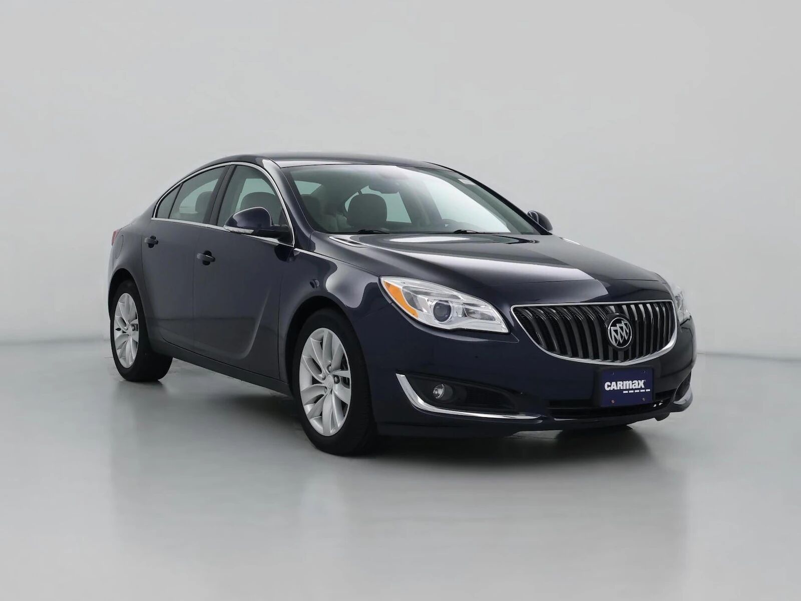 2015 BUICK Regal