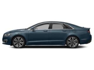 2018 LINCOLN MKZ