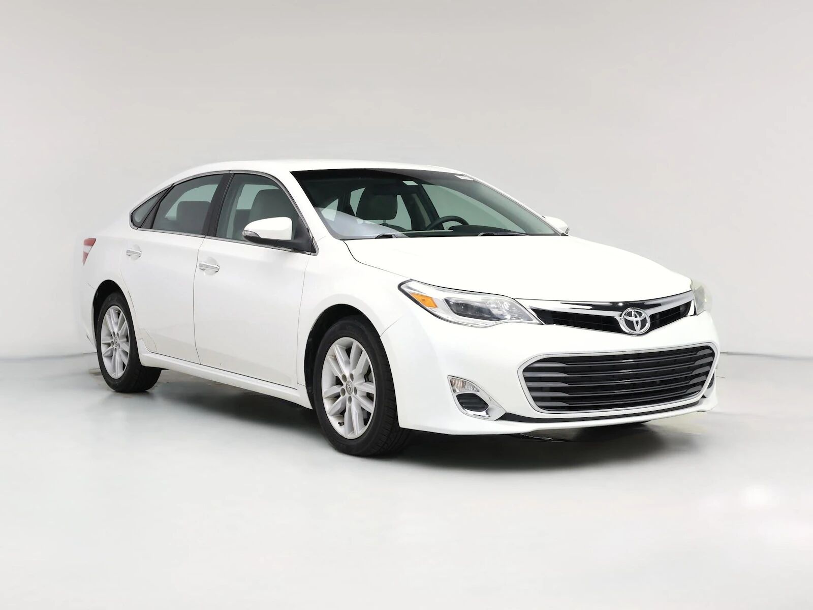 2015 TOYOTA Avalon