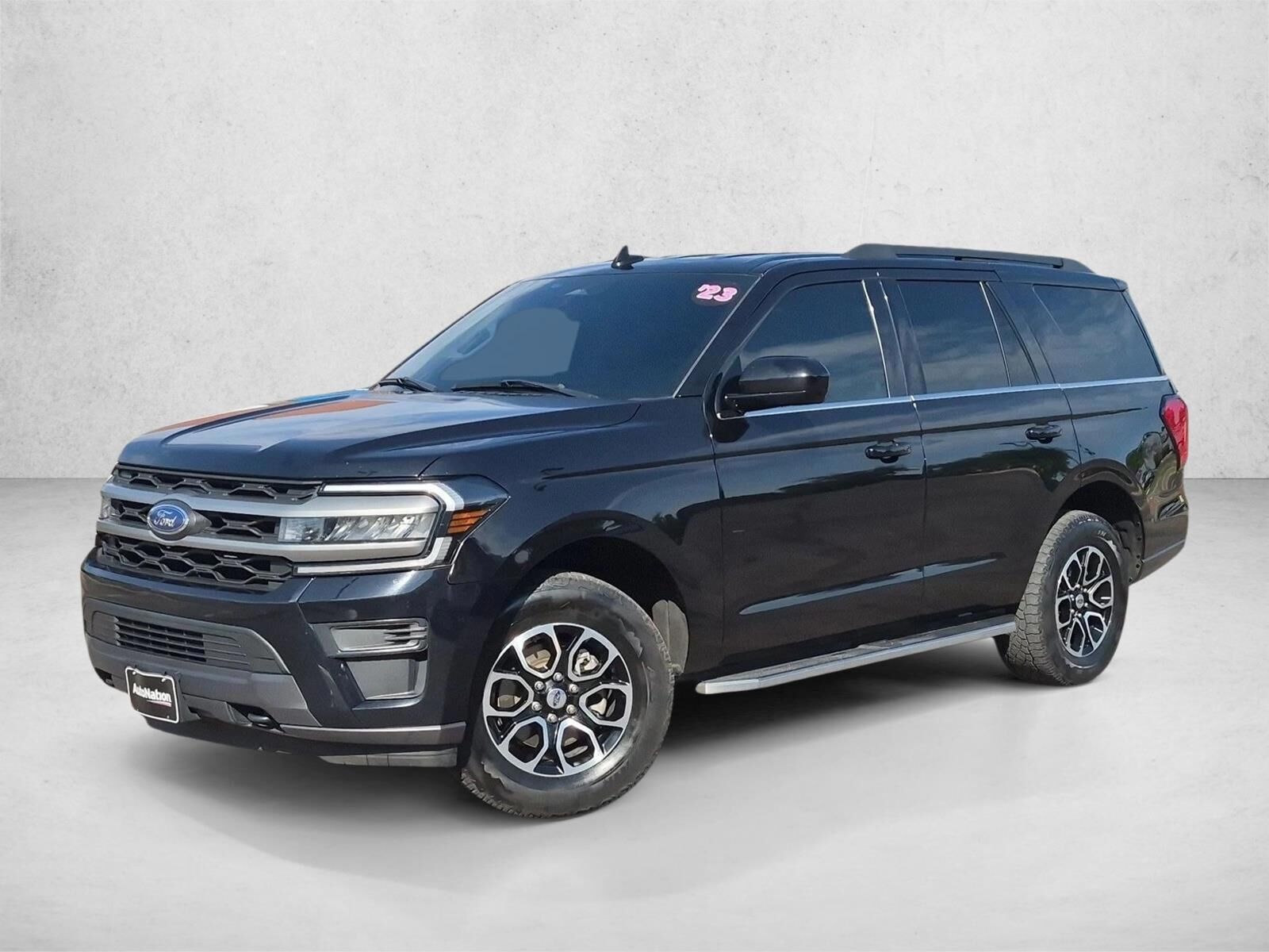 2023 FORD Expedition