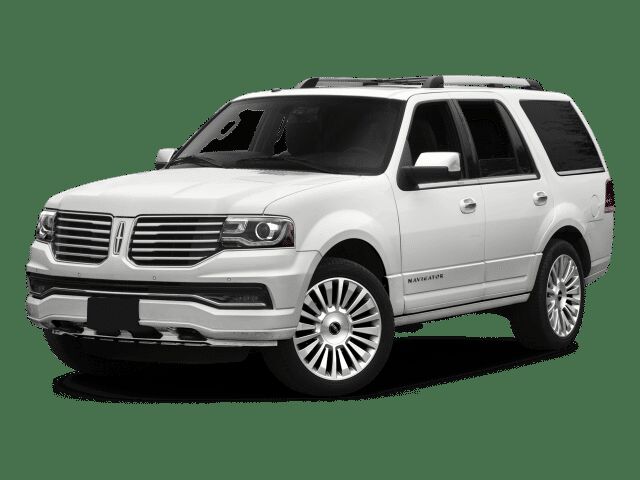 2016 LINCOLN Navigator