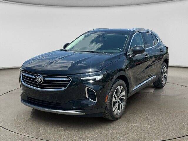 2023 BUICK Envision
