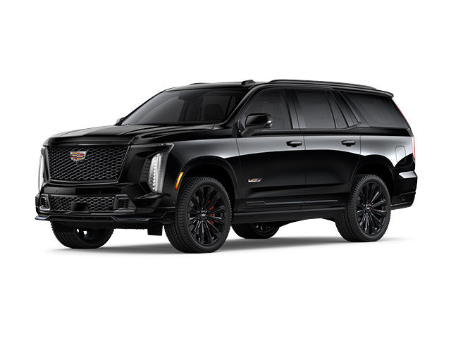 2025 CADILLAC Escalade