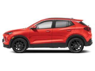 2024 BUICK Encore GX