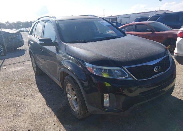 2014 KIA Sorento