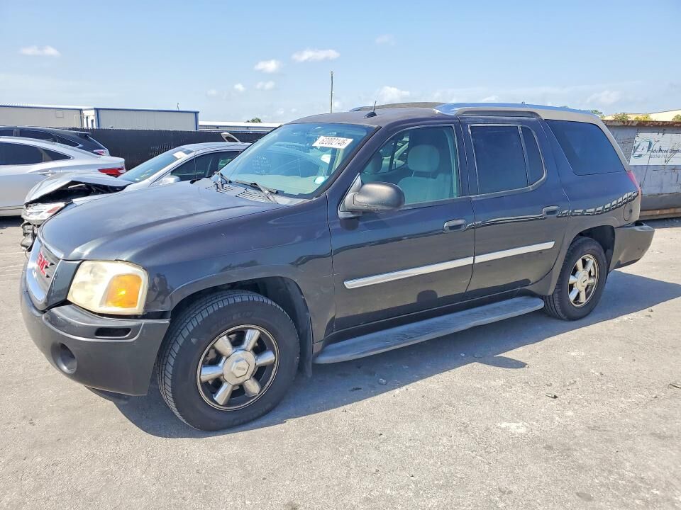 2005 GMC Envoy