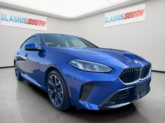 2025 BMW 2 Series