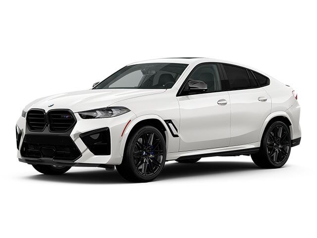 2027 BMW X6